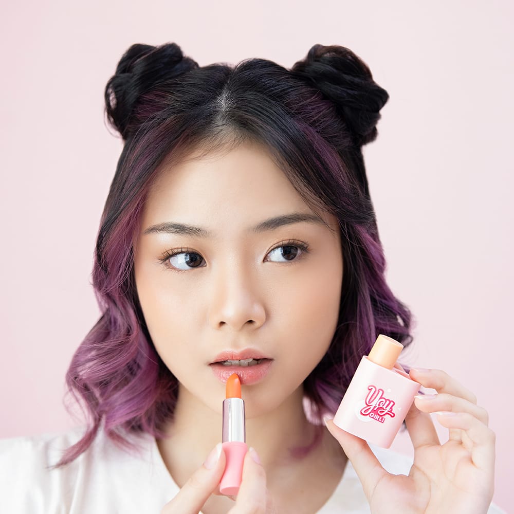 3 Cara Tampil Glowing dan Segar di Hari Raya Idul Fitri Bersama Jacquelle 4 3 Cara Tampil Glowing dan Segar di Hari Raya Idul Fitri Bersama Jacquelle_womanindonesia.co.id
