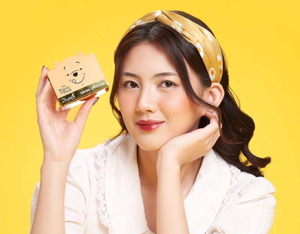 3 Cara Tampil Glowing dan Segar di Hari Raya Idul Fitri Bersama Jacquelle 2 3 Cara Tampil Glowing dan Segar di Hari Raya Idul Fitri Bersama Jacquelle_womanindonesia.co.id