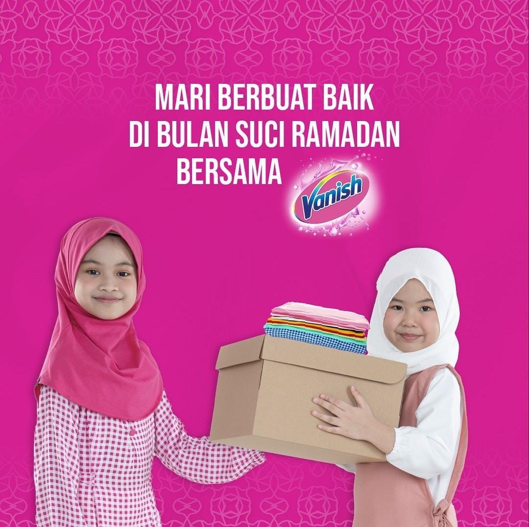 Yuk Berbagi Baju Lebaran 2022 Sekaligus Kurangi Limbah Pakaian 3 Yuk Berbagi Baju Lebaran 2022 Sekaligus Kurangi Limbah Pakaian_womanindonesia.co.id