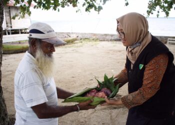 Kampanye Asik Tanpa Sampah Plastik, Dompet Dhuafa Ajak Berdayakan dan Lestarikan Kekayaan Lokal_womanindonesia.co.id
