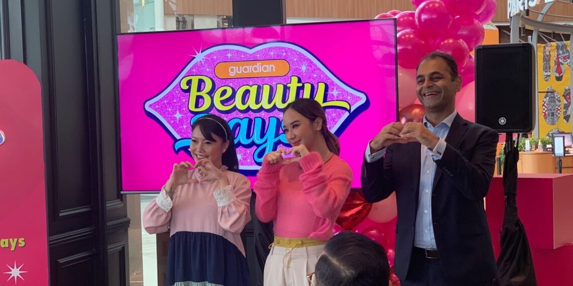Hari Kartini 2022: Guardian Beauty Days Dukung Perempuan Tampil Cantik dan Bersinar_womanindonesia.co.id