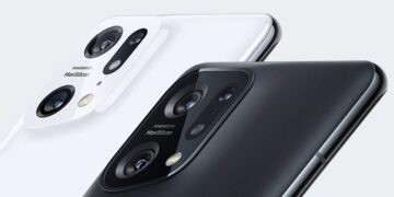 iF DESIGN AWARD 2022: Smartphone dengan Desain Futuristik Ini Sabet Penghargaan Prestisius_womanindonesia.co.id