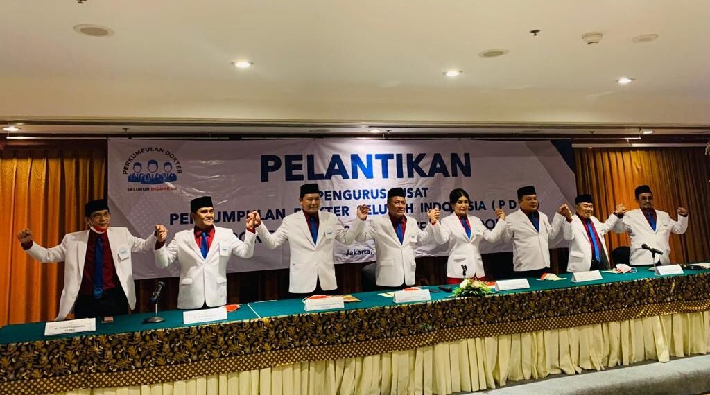 Deklarasi PDSI Langkah Nyata Kembalikan Devisa Negara_womanindonesia.co.id