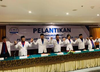 Deklarasi PDSI Langkah Nyata Kembalikan Devisa Negara_womanindonesia.co.id