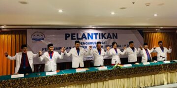 Deklarasi PDSI Langkah Nyata Kembalikan Devisa Negara_womanindonesia.co.id