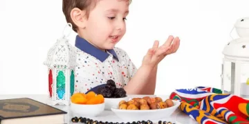 3 Inspirasi Menu Sahur Agar Anak Tergoda untuk Bangun_womanindonesia.co.id