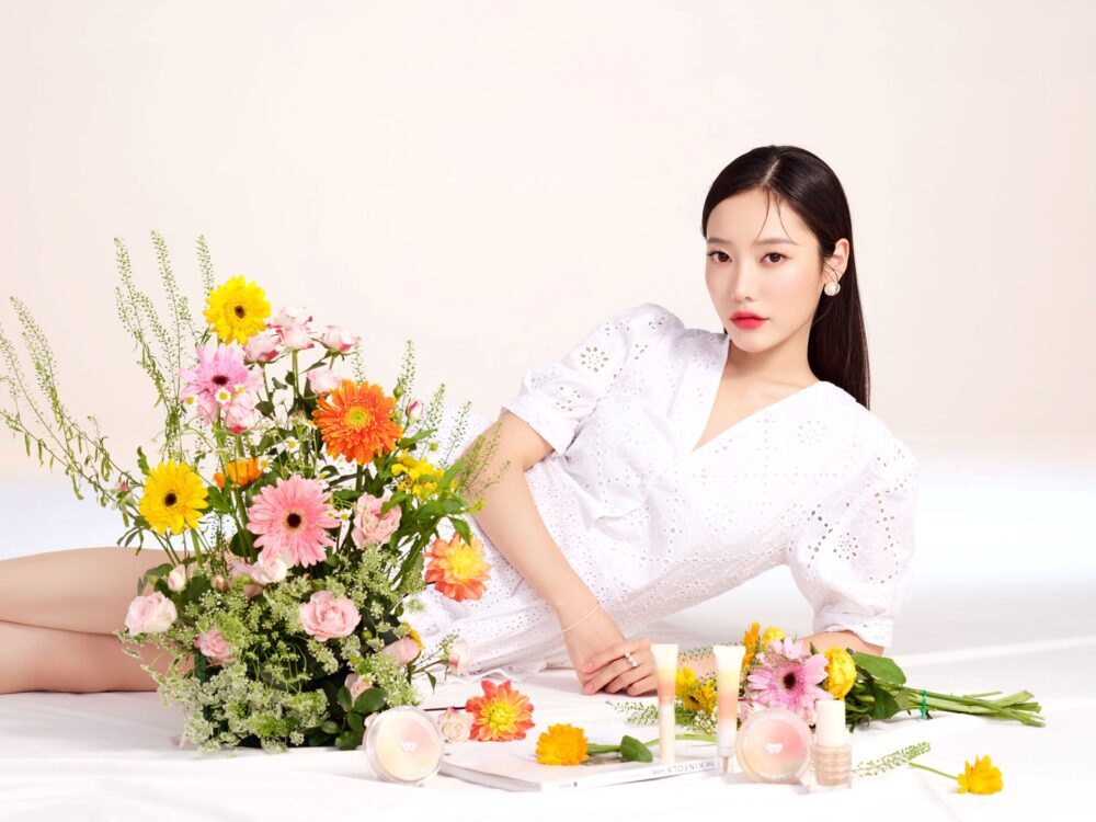 Makeup Korea Natural Akan Jadi Tren Ramadhan dan Lebaran 2022 2 Makeup Korea Natural Akan Jadi Tren Ramadhan dan Lebaran 2022_womanindonesia.co.id