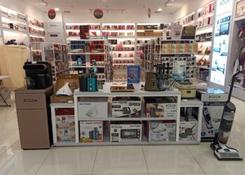 Bulan Ramadhan, Oven dan Super Pan Series Serta Presto Jadi Incaran_womanindonesia.co.id