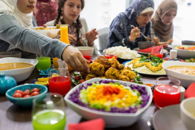 5 Tips Menjaga Kesehatan Bagi Ibu Menyusui Saat Berpuasa_womanindonesia.co.id