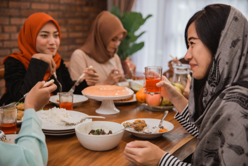 Olahraga Saat Puasa, Apakah Boleh? Simak 7 Tips Berikut_womanindonesia.co.id