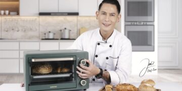 Gandeng Chef Juna, Samono Hadirkan Peralatan Rumah Tangga yang Estetik_womanindonesia.co.id