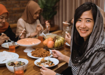 Memanfaatkan Moment Puasa Ramadhan Untuk Menjaga Kesehatan