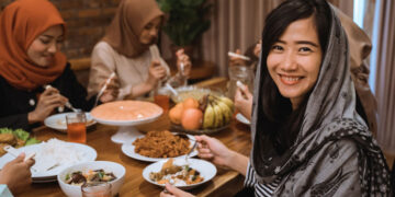 Memanfaatkan Moment Puasa Ramadhan Untuk Menjaga Kesehatan