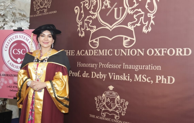 Deklarasi PDSI Langkah Nyata Kembalikan Devisa Negara_womanindonesia.co.id