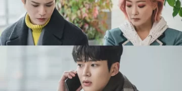 Rowoon SF9, Kim Hee Sun, dan Yoon Ji On Ditugaskan Kasus Tidak Biasa di “Tomorrow”_womanindonesia.co.id