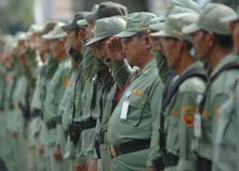 Peringatan Hari Pertahanan Sipil 19 April 2022_womanindonesia.co.id