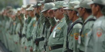 Peringatan Hari Pertahanan Sipil 19 April 2022_womanindonesia.co.id