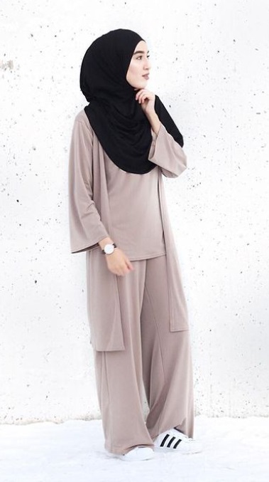 Mengintip 4 Fashion Muslimah di Maroko 5 Mengintip 4 Fashion Muslimah di Maroko_womanindonesia.co.id