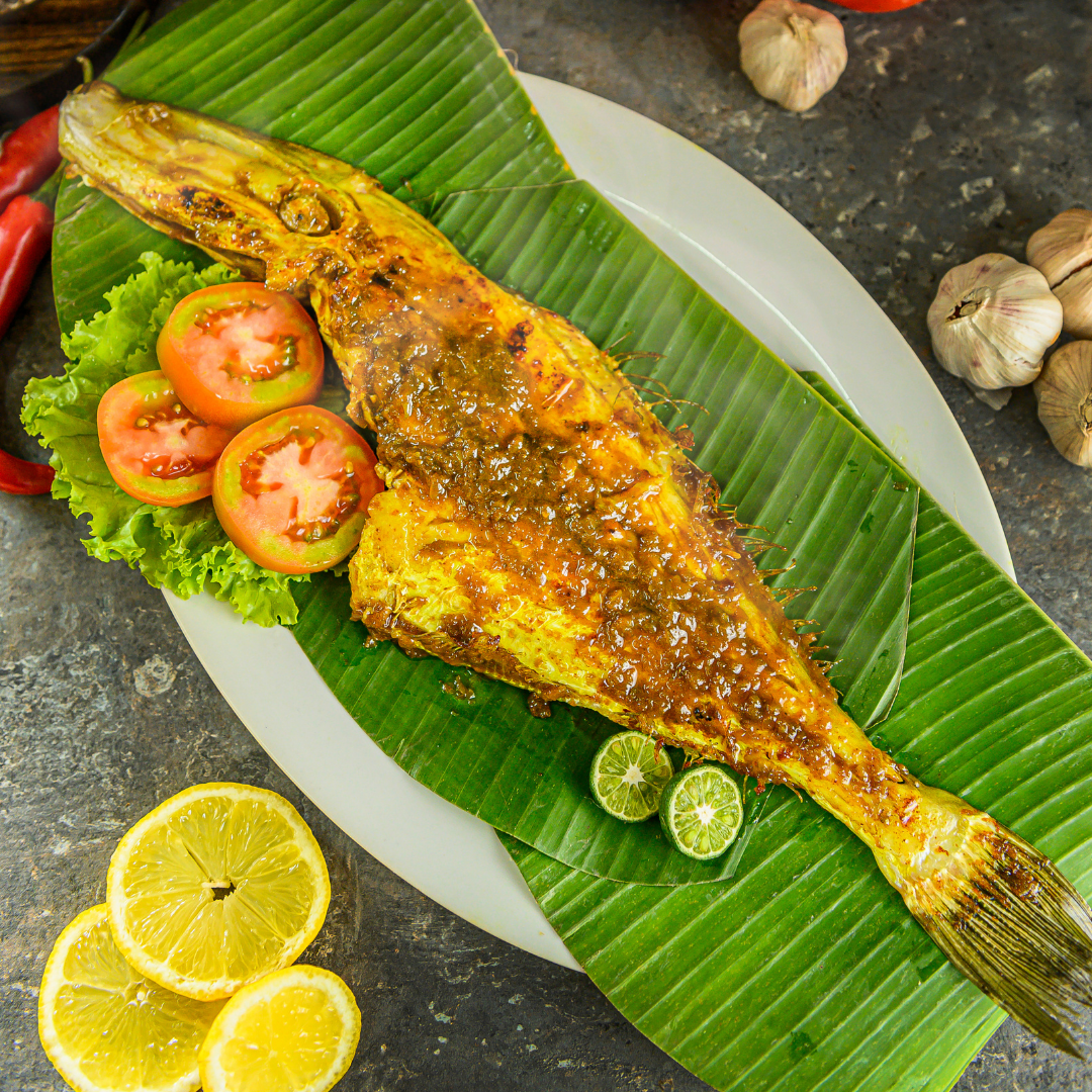 6 Rekomendasi Menu Ramadhan Sari Laut Ujung Pandang 2 6 Rekomendasi Menu Ramadhan Sari Laut Ujung Pandang_womanindonesia.co.id