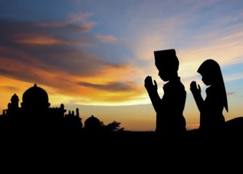 Sejarah Puasa Umat Islam