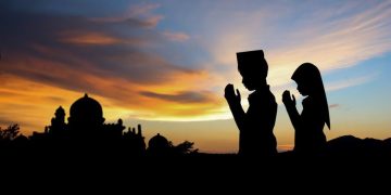 Sejarah Puasa Umat Islam