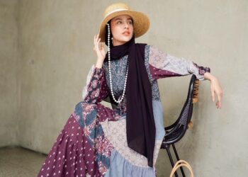 Mengintip Gaya Busana yang Akan Tren di Hari Raya Tahun 2022_womanindonesia.co.id