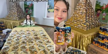 Viral Diborong Sisca Kohl, Bakso Sultan Ini Dibeli Seharga Rp30 Juta!_womanindonesia.co.id