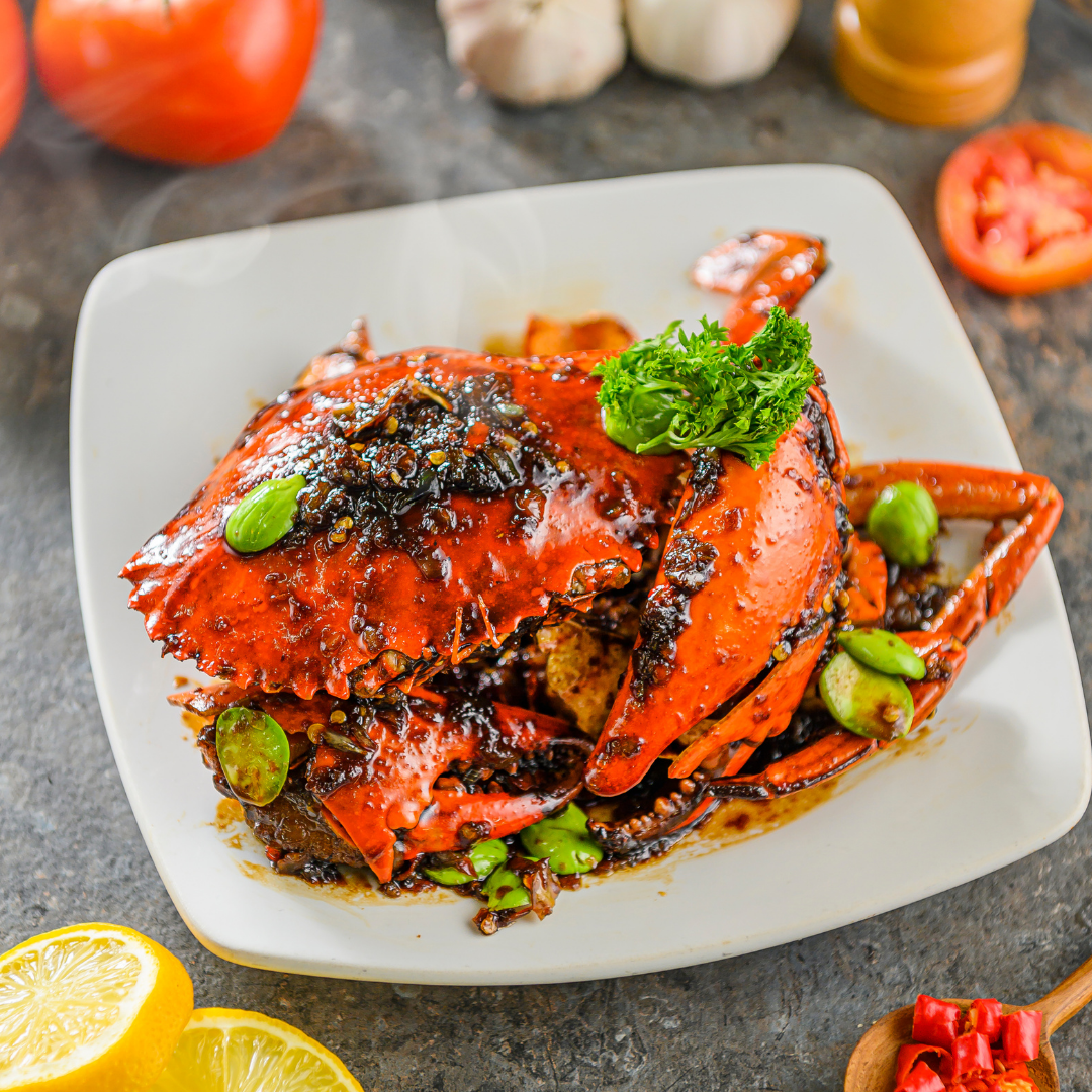 6 Rekomendasi Menu Ramadhan Sari Laut Ujung Pandang 3 6 Rekomendasi Menu Ramadhan Sari Laut Ujung Pandang_womanindonesia.co.id