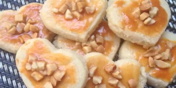 Resep Kue Kacang Renyah, Gurih dan Enak_womanindonesia.co.id