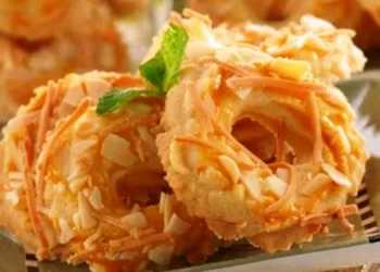 Resep Kue Kering Keju Renyah_womanindonesia.co.id