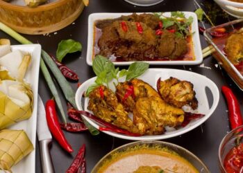 6 Tips Menjaga Pola Makan di Hari Lebaran Agar Tidak Mengundang Penyakit_womanindonesia.co.id