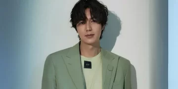 Lee Min Ho Percaya Diri dengan Aktingnya di “Pachinko”_womanindonesia.co.id