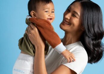 Rekomendasi Popok Bayi Tipis dan Daya Serap Tinggi_womanindonesia.co.id