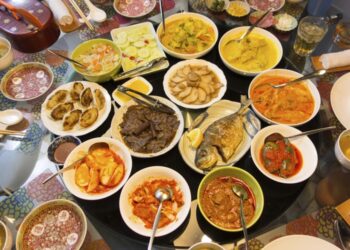 Makanan yang picu bayi menjadi pintar - Womanindonesia.co.id