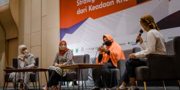 MCI Dukung Perempuan Pengusaha Kecil_womanindonesia.co.id