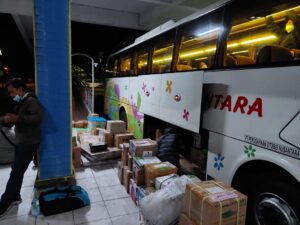 Mudik Gratis untuk 65 Ribu Orang, Ini 5 Cara Mudah Daftarnya 3 Mudik gratis 2023 - Womanindonesia.co.id