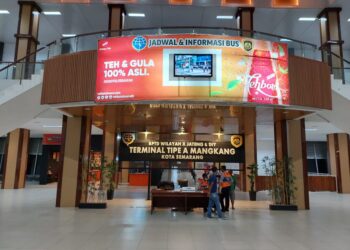 Libu nasional resmi ditetapkan pemerintah - Womanindonesia.co.id