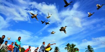 Ciri Khas Ngabuburit Ala Daerah Padang_womanindonesia.co.id