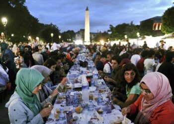 Puasa Terlama di dunia, Ada yang Sampai 23 Jam_womanindonesia.co.id