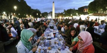 Puasa Terlama di dunia, Ada yang Sampai 23 Jam_womanindonesia.co.id