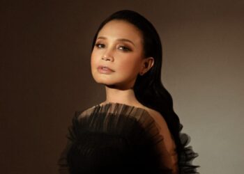 Menuju Konser 25 Tahun, Rossa Gandeng Andi Rianto Rilis Single 'Sekali Ini Saja'