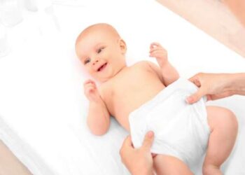 Mengenal 4 Jenis Kulit Bayi_womanindonesia.co.id