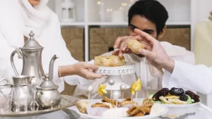 5 Tips Menu Sahur yang Sehat agar Kuat Puasa Seharian 2 Tips menu sahur untuk ramadhan - Womanindonesia.co.id