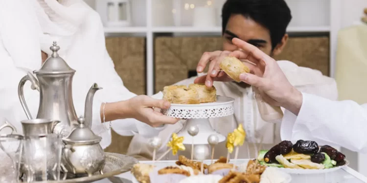Tips menu sahur untuk ramadhan - Womanindonesia.co.id