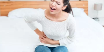 Ilustrasi sembelit - Womanindonesia.co.id