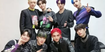 Stray Kids Aktris K-Pop Pertama yang Jadi Top 60 Billboard 200 Selama 3 Minggu_womanindonesia.co.id