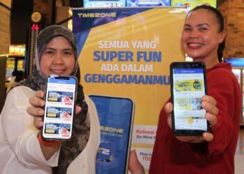 4 Fitur Timezone Fun App untuk Ciptakan Momen Super Fun di Momen Ramadhan_womanindonesia.co.id