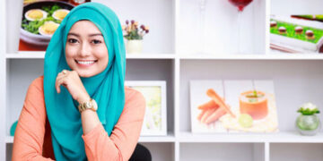 Kegiatan saat Ramadhan - Wo,anindonesia.co.id