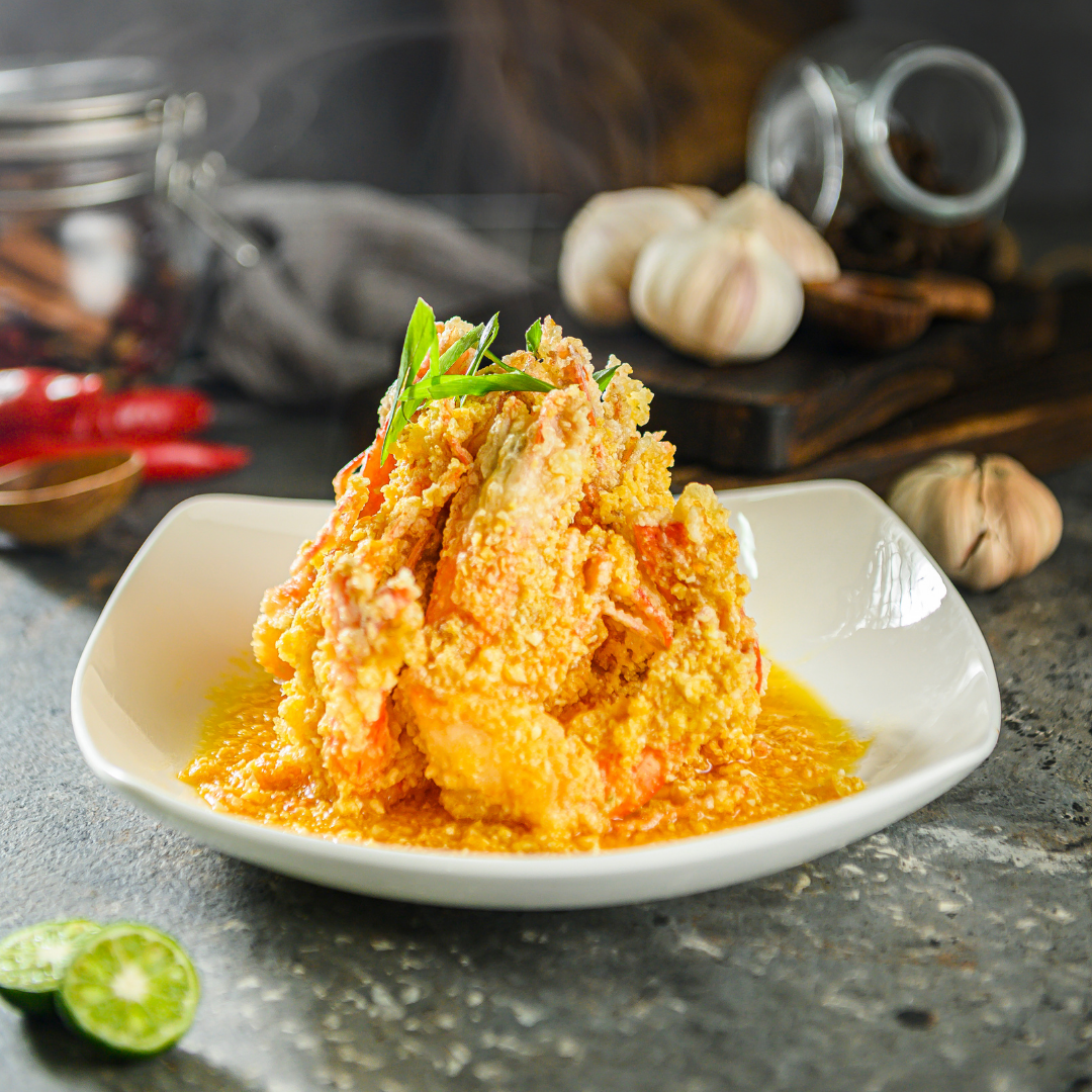 6 Rekomendasi Menu Ramadhan Sari Laut Ujung Pandang 6 6 Rekomendasi Menu Ramadhan Sari Laut Ujung Pandang_womanindonesia.co.id