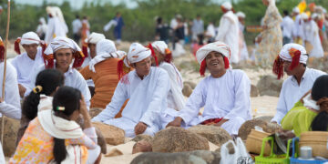 Pelaksanaan Puasa Ramadhan di 5 Negara Minoritas Muslim_womanindonesia.co.id